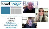 Local Edge EPISODE 01 - The power of small communities in Canada